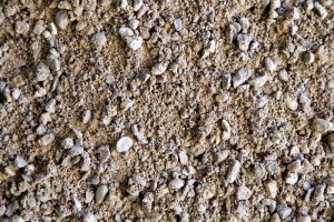 Песчано-гравийная смесь: преимущества и применение