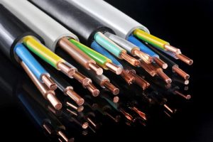 Медные кабели ПЭ: характеристики, преимущества и применение