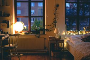 Подбор освещения для дома: секреты создания уютной атмосферы