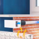 Приточные клапаны: улучшение качества воздуха в помещении для здоровья и комфорта