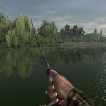 Виртуальное рыбацкое приключение: игры про рыбалку для онлайн-игры