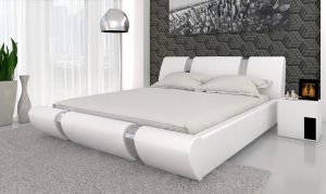 Купите двуспальную кровать с матрасом: руководство по выбору идеального комплекта для сна