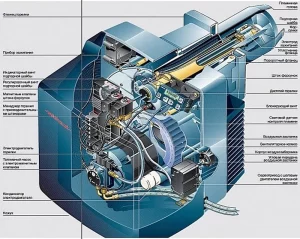 Как выбрать и купить дизельную горелку для котла: советы и рекомендации