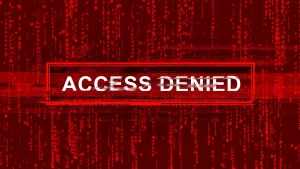 Access Denied: Понимание и Преодоление Проблем Доступа в Цифровом Мире