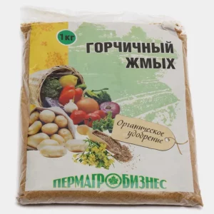 Горчичный жмых: полезный продукт для вашего здоровья