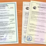 Как оформить сертификат соответствия на одежду: пошаговое руководство