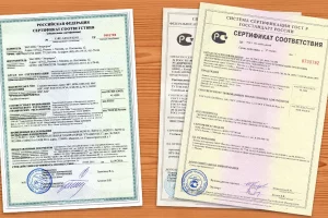 Как оформить сертификат соответствия на одежду: пошаговое руководство