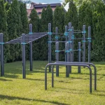 Уличное спортивное оборудование: ключ к активному отдыху и здоровью