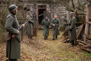 Лучшие фильмы про войну: история, героизм и уроки прошлого