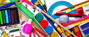 Глубокий анализ процесса покупки канцтоваров: как выбрать всё необходимое для рабочего и учебного пространства