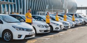 Как подобрать идеальный автомобиль в прокате Санкт‑Петербурга и получить максимум от поездки